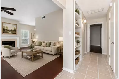 8600 Coppertowne Lane #1601, Dallas, TX 75243 - Photo 3