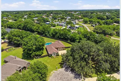 4406 Two Creek Court, Granbury, TX 76049 - Photo 33