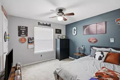 4406 Two Creek Court, Granbury, TX 76049 - Photo 21