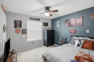 4406 Two Creek Ct, Granbury, TX 76049 - Photo 21