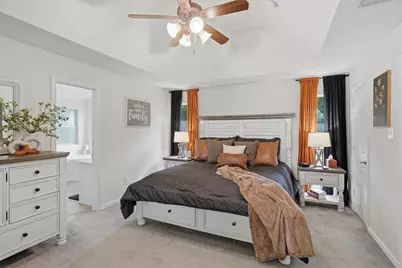 4406 Two Creek Court, Granbury, TX 76049 - Photo 19