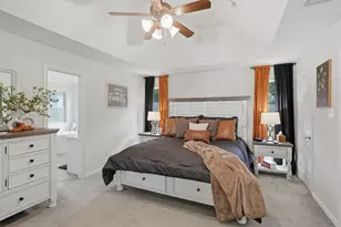 4406 Two Creek Ct, Granbury, TX 76049 - Photo 19