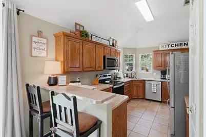4406 Two Creek Court, Granbury, TX 76049 - Photo 13