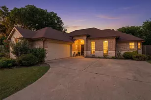 4406 Two Creek Ct, Granbury, TX 76049 - Photo 1