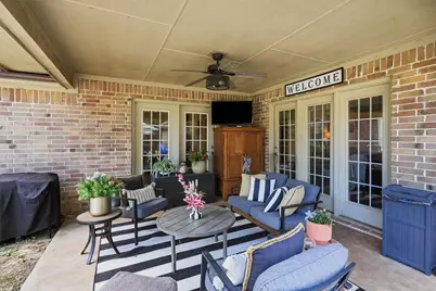 4406 Two Creek Court, Granbury, TX 76049 - Photo 31