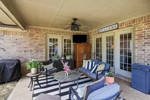 4406 Two Creek Ct, Granbury, TX 76049 - Photo 31