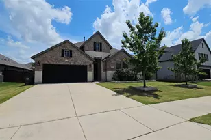 3512 Chacon Creek Trail, Celina, TX 75078 - Photo 1