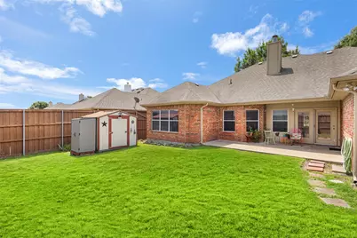 207 Red Wolf Lane, Red Oak, TX 75154 - Photo 33