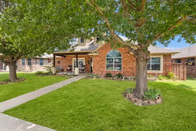 207 Red Wolf Lane, Red Oak, TX 75154 - Photo 3