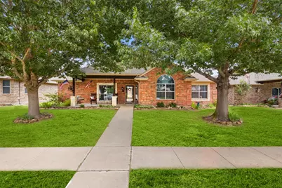 207 Red Wolf Lane, Red Oak, TX 75154 - Photo 1