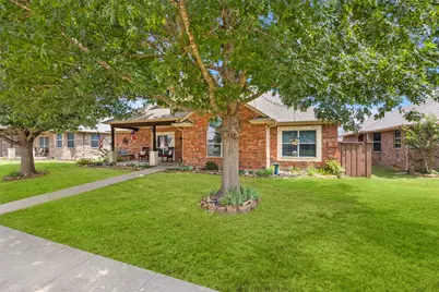 207 Red Wolf Lane, Red Oak, TX 75154 - Photo 35