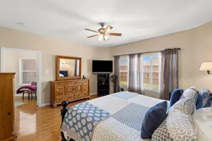 207 Red Wolf Ln, Red Oak, TX 75154 - Photo 19