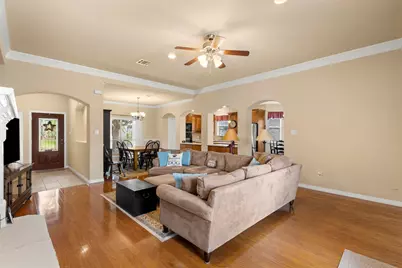 207 Red Wolf Lane, Red Oak, TX 75154 - Photo 9