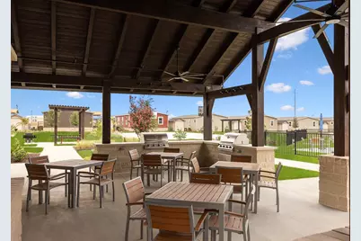 218 Islero Drive, Oak Point, TX 75068 - Photo 17