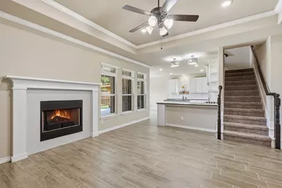 145 Mockingbird Hill Drive, Joshua, TX 76058 - Photo 5