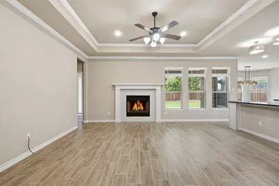145 Mockingbird Hill Drive, Joshua, TX 76058 - Photo 17