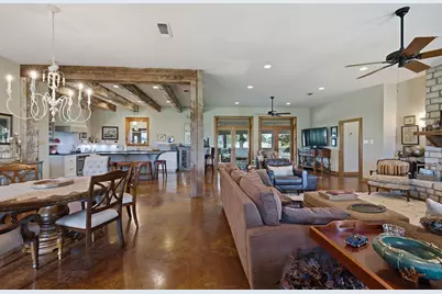 1808 Teller Bell Lane, Granbury, TX 76049 - Photo 5