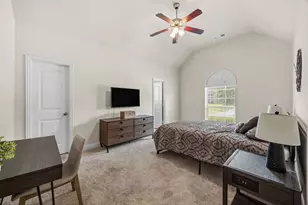 833 Fireside Dr, Little Elm, TX 76227 - Photo 21