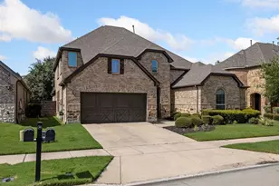 833 Fireside Dr, Little Elm, TX 76227 - Photo 35
