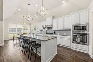 833 Fireside Dr, Little Elm, TX 76227 - Photo 9
