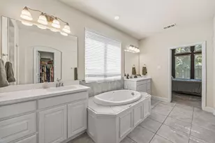 833 Fireside Dr, Little Elm, TX 76227 - Photo 17
