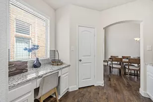 833 Fireside Dr, Little Elm, TX 76227 - Photo 13
