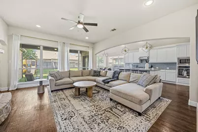 833 Fireside Drive, Little Elm, TX 76227 - Photo 5