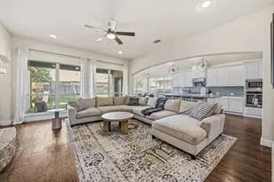 833 Fireside Dr, Little Elm, TX 76227 - Photo 5