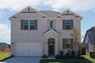 3049 Hollybrook Ln, Anna, TX 75409 - Photo 1