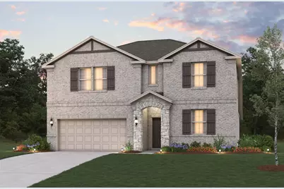 3049 Hollybrook Lane, Anna, TX 75409 - Photo 1