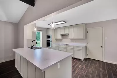 112 Burkett Lane, Pecan Hill, TX 75154 - Photo 5