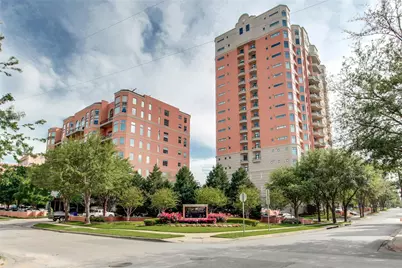 3535 Gillespie Street #104, Dallas, TX 75219 - Photo 29