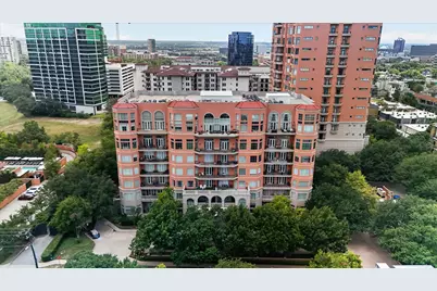 3535 Gillespie Street #104, Dallas, TX 75219 - Photo 31