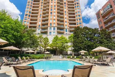 3535 Gillespie Street #104, Dallas, TX 75219 - Photo 33