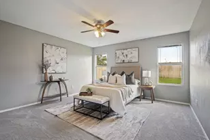 5521 Camarillo Dr, Fort Worth, TX 76244 - Photo 19