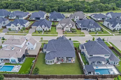 4650 Silver Cliff Drive, Prosper, TX 75078 - Photo 33