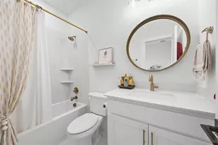 4650 Silver Clf Dr, Prosper, TX 75078 - Photo 31