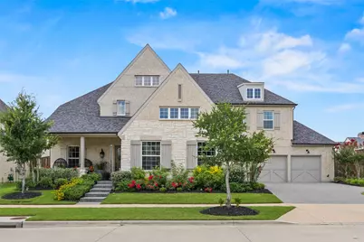 4650 Silver Cliff Drive, Prosper, TX 75078 - Photo 1