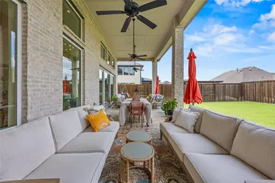 4650 Silver Cliff Drive, Prosper, TX 75078 - Photo 13