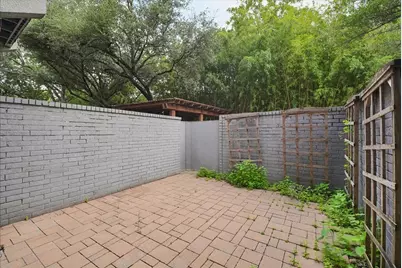 3618 Gillespie Street #108, Dallas, TX 75219 - Photo 9