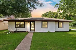 4200 Templeton St, Greenville, TX 75401 - Photo 1