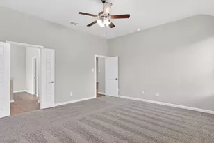 4928 Simmental Dr, Arlington, TX 76001 - Photo 15