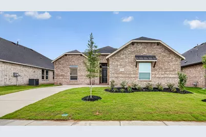4928 Simmental Drive, Arlington, TX 76001 - Photo 1