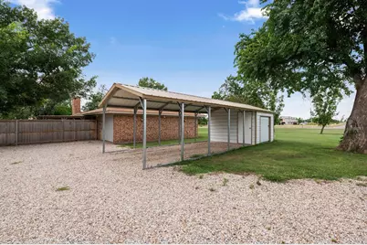 882 Farm Road 1537, Sulphur Springs, TX 75482 - Photo 5
