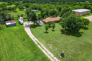 882 Farm Road 1537, Sulphur Springs, TX 75482 - Photo 1