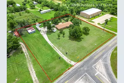 882 Farm Road 1537, Sulphur Springs, TX 75482 - Photo 25
