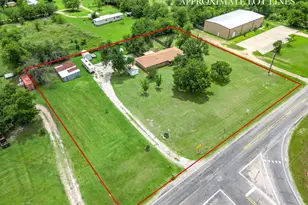 882 Farm Road 1537, Sulphur Springs, TX 75482 - Photo 25