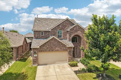 9920 Prairie Dog Lane, McKinney, TX 75071 - Photo 37