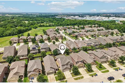 9920 Prairie Dog Lane, McKinney, TX 75071 - Photo 33