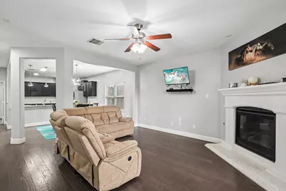 9920 Prairie Dog Lane, McKinney, TX 75071 - Photo 5